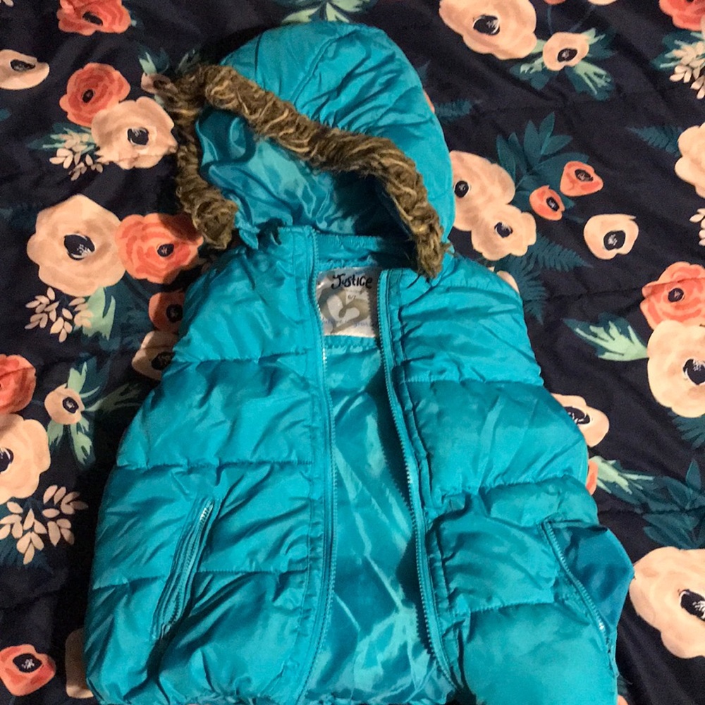 Vest